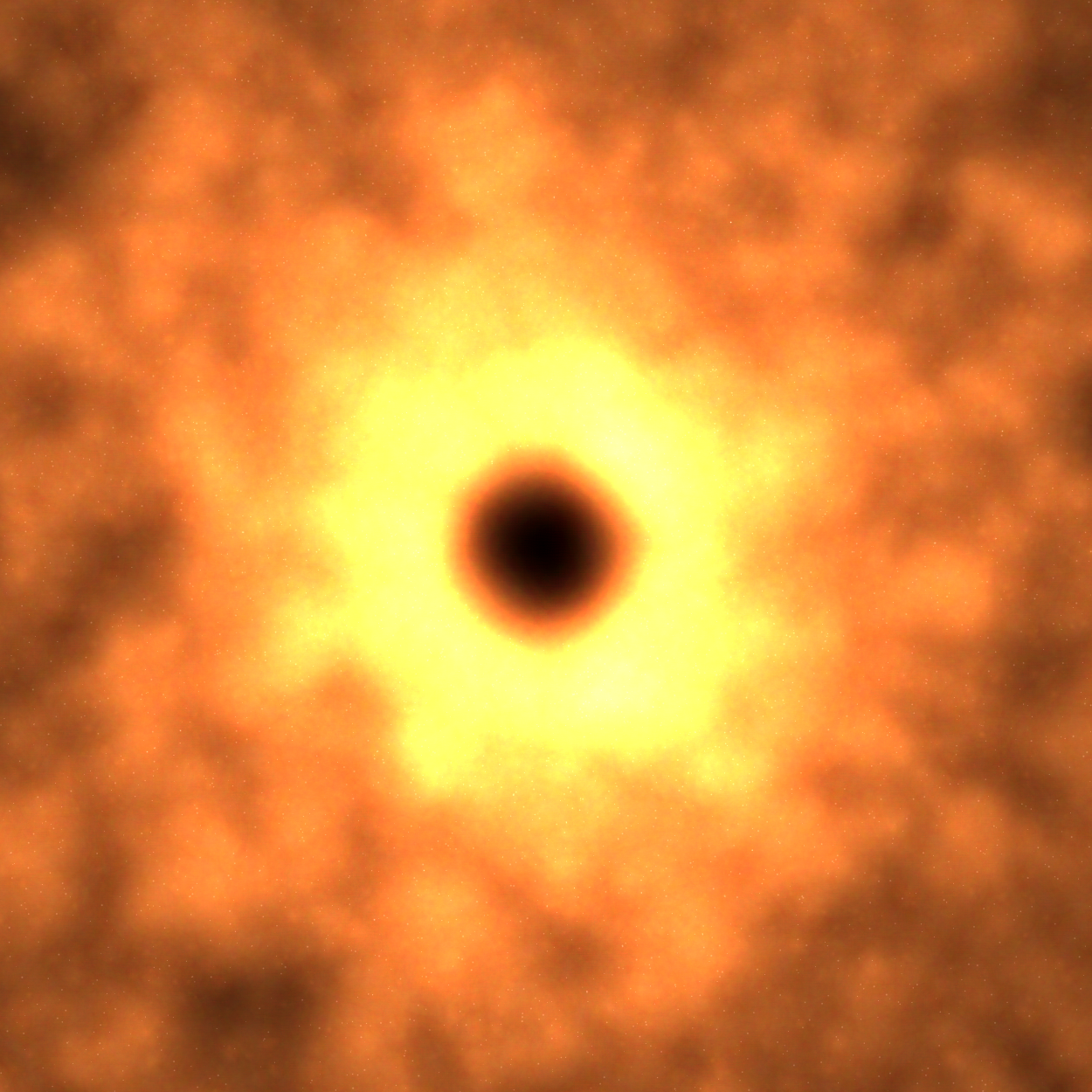 On the Edge of Oblivion #174