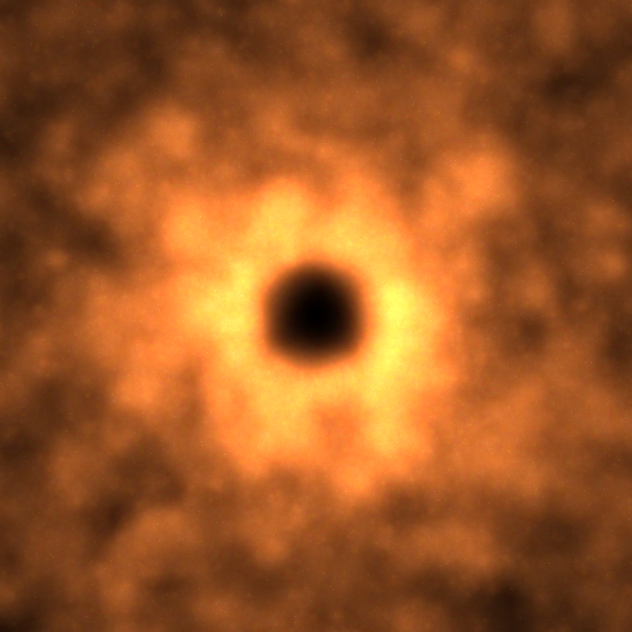 On the Edge of Oblivion #309 (SBT)