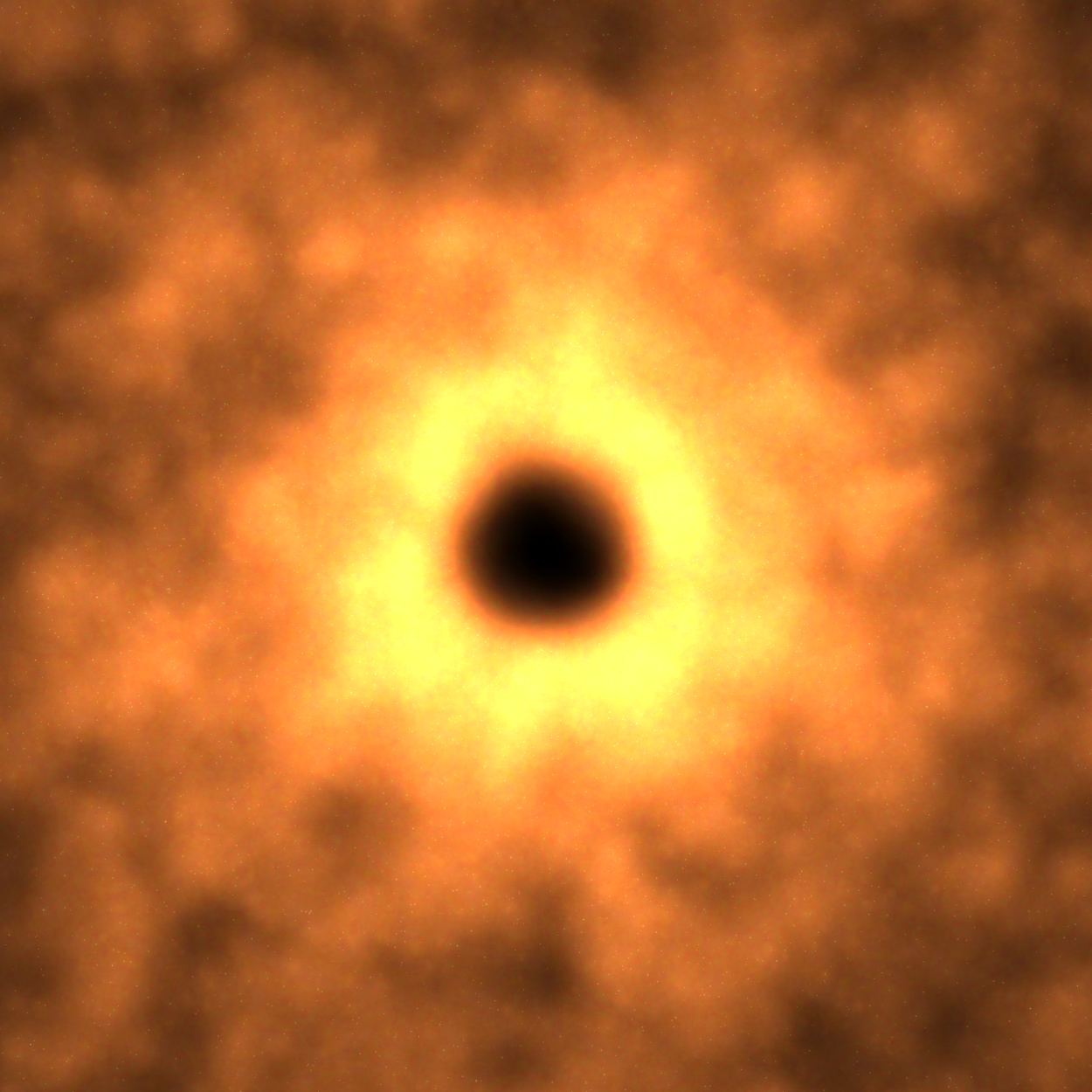 On the Edge of Oblivion #369 (SBT)