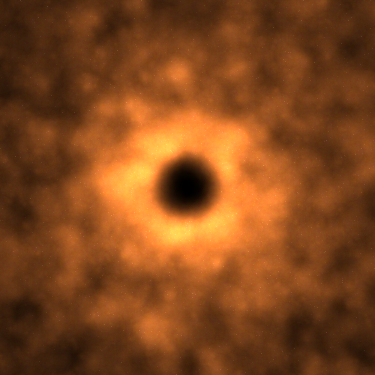 On the Edge of Oblivion #374