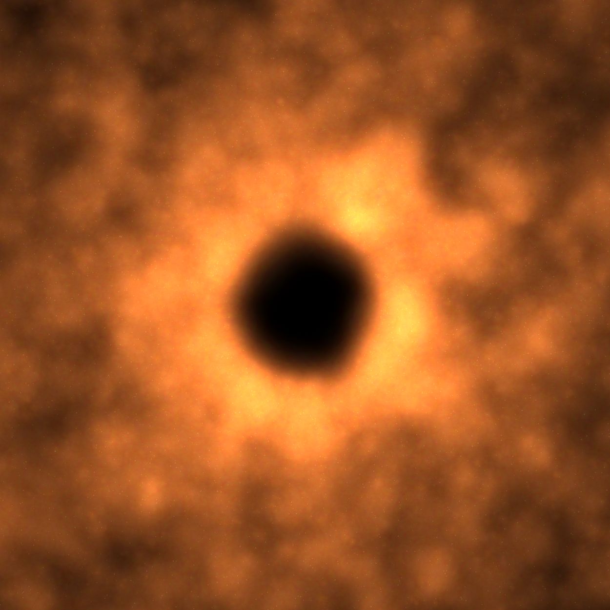 On the Edge of Oblivion #401