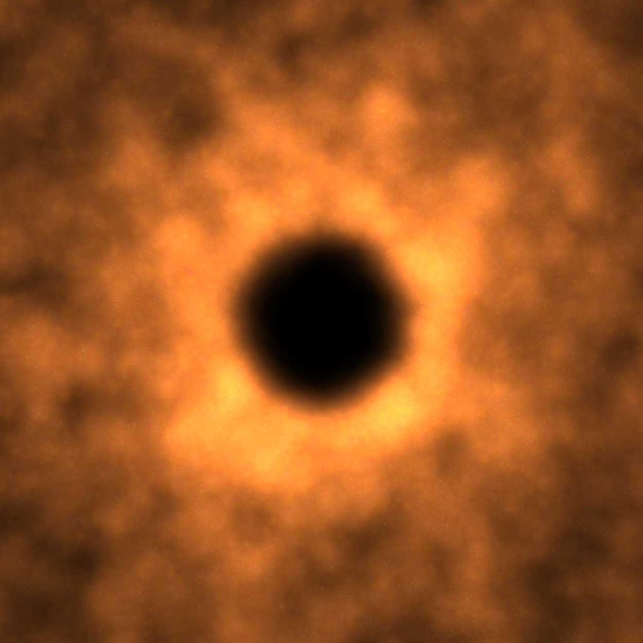 On the Edge of Oblivion #411 (SBT)