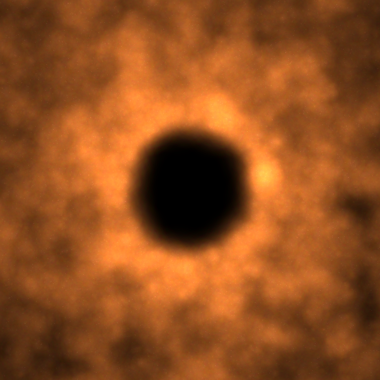 On the Edge of Oblivion #440 (SBT)
